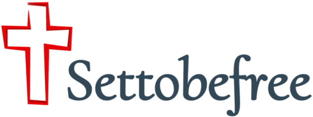 settobefree logo