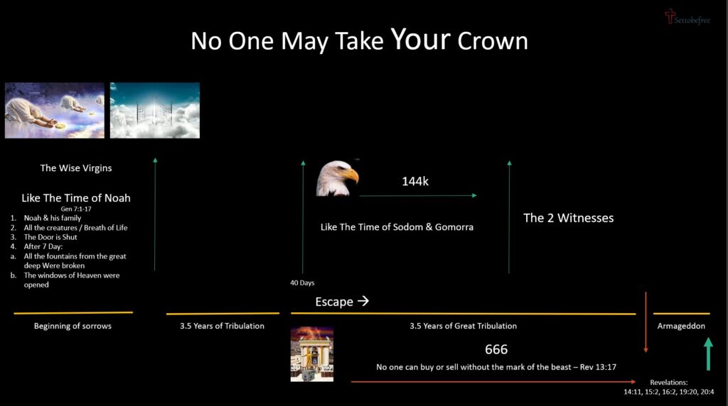 Your Crown