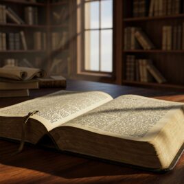 Open Bible