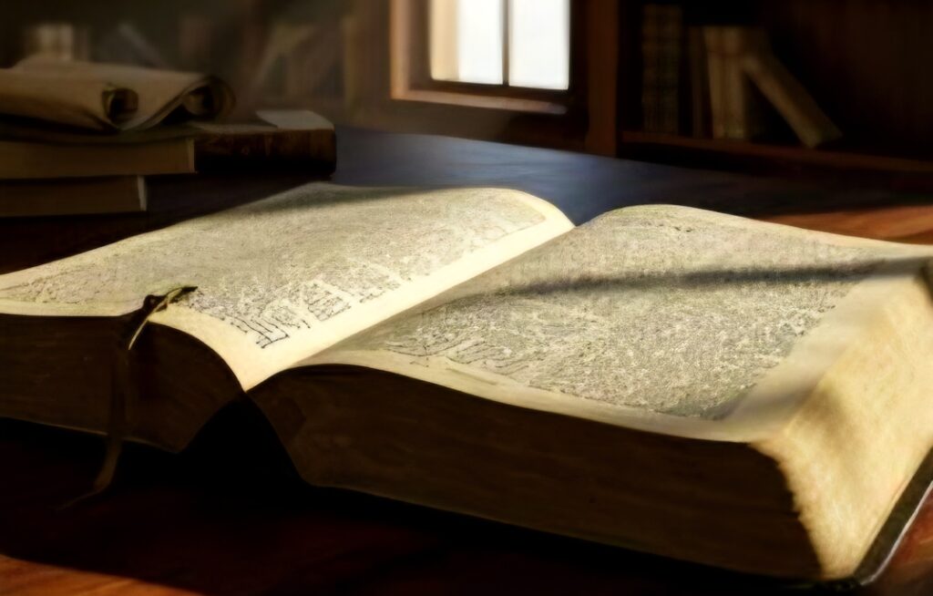 Online Deliverance Ministry Bible Studies