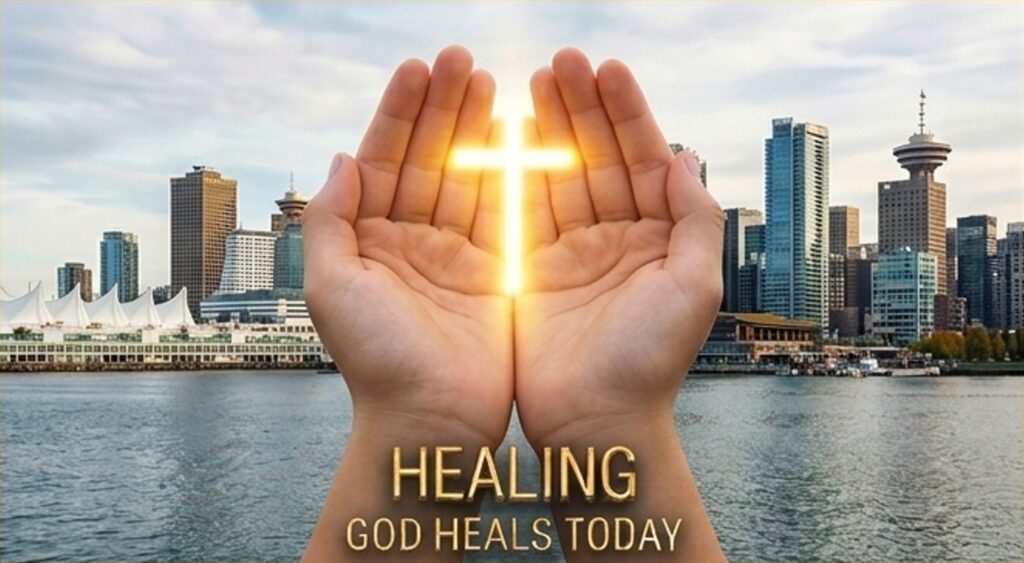 About 2 Healing